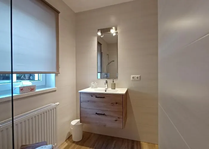 Apartament Auerhiasbauer