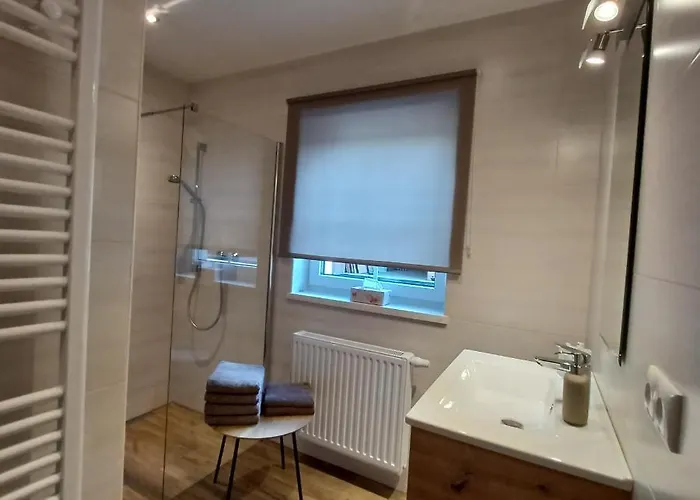 Auerhiasbauer Apartament