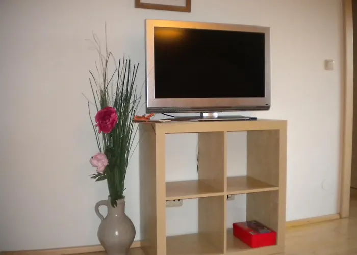 Auerhiasbauer Apartment *