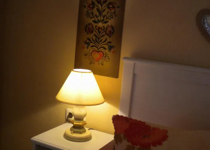 Apartament Auerhiasbauer *