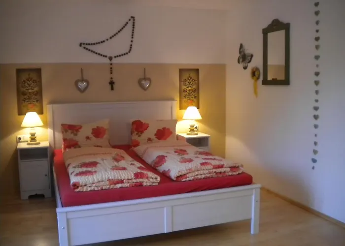 Auerhiasbauer * Sankt Wolfgang im Salzkammergut