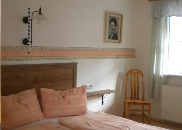 Apartment Auerhiasbauer Sankt Wolfgang im Salzkammergut