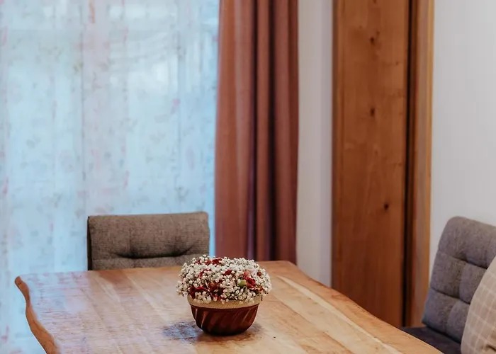 Auerhiasbauer * Sankt Wolfgang im Salzkammergut