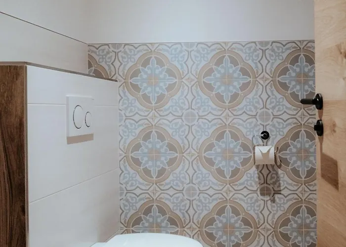 Daire Auerhiasbauer Saint Wolfgang