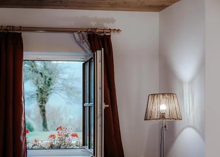 Auerhiasbauer Apartment *