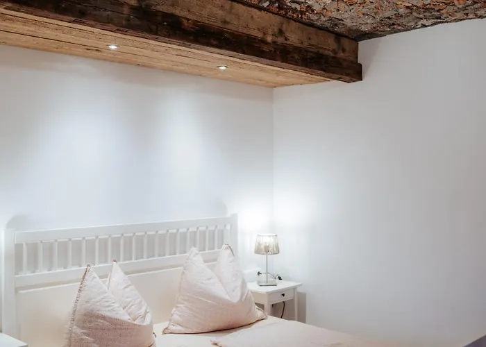 Διαμέρισμα Auerhiasbauer Saint Wolfgang