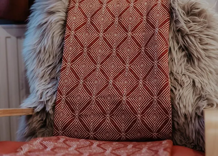 Διαμέρισμα Auerhiasbauer