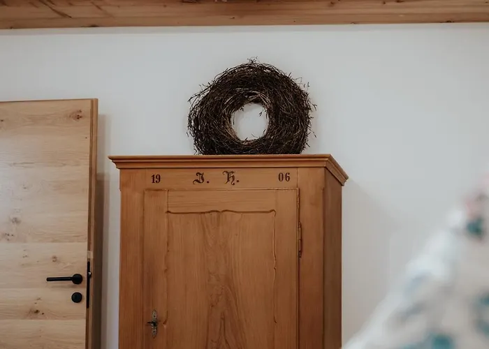 Διαμέρισμα Auerhiasbauer *