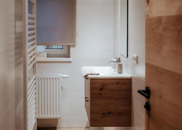 Auerhiasbauer * Saint Wolfgang