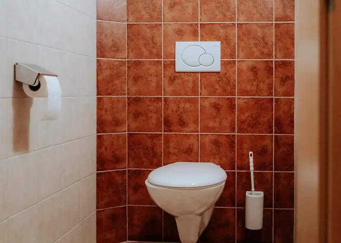 Auerhiasbauer Διαμέρισμα *