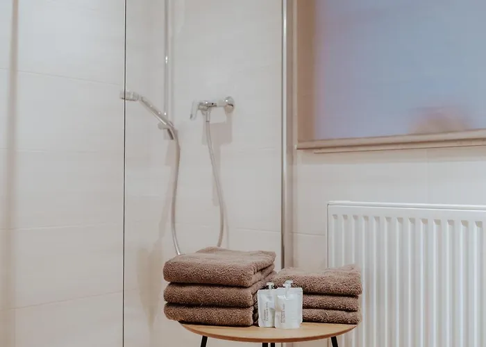 Auerhiasbauer Apartment *