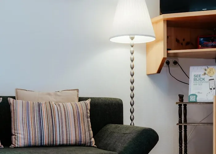 Auerhiasbauer Apartment *