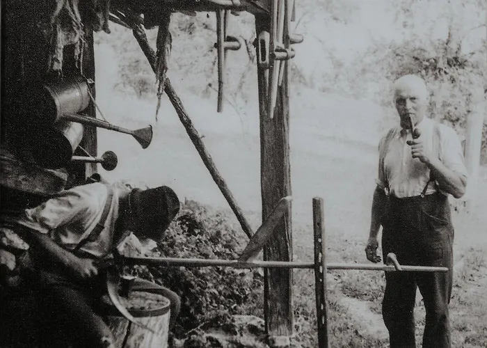 Auerhiasbauer Daire *