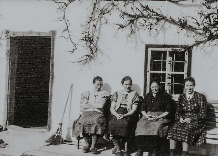 Διαμέρισμα Auerhiasbauer