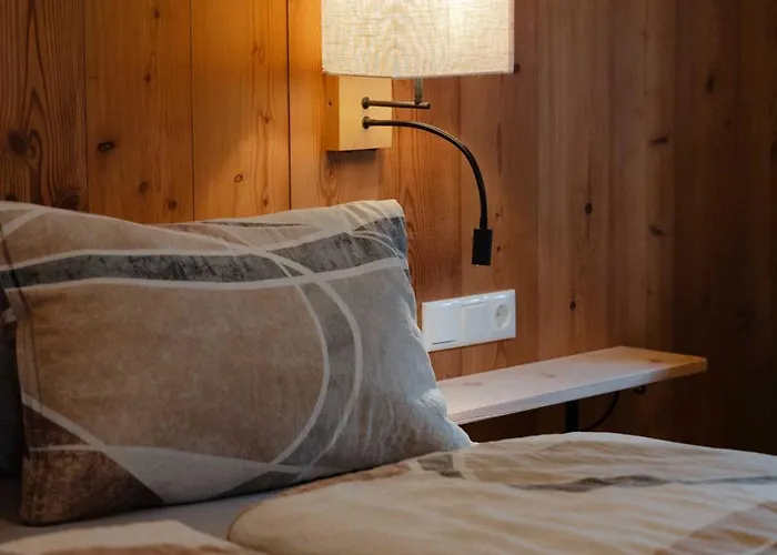 Διαμέρισμα Auerhiasbauer Saint Wolfgang