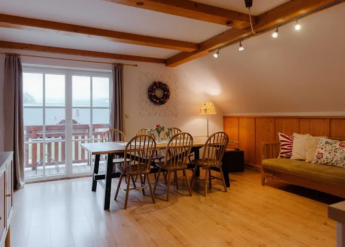 Auerhiasbauer Saint Wolfgang