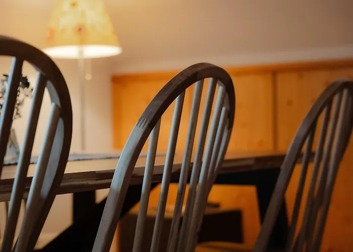 Auerhiasbauer * Saint Wolfgang