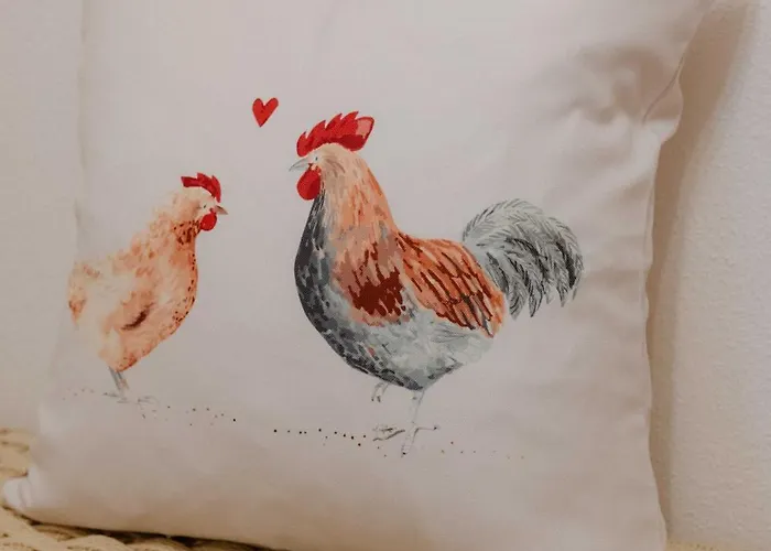 Διαμέρισμα Auerhiasbauer