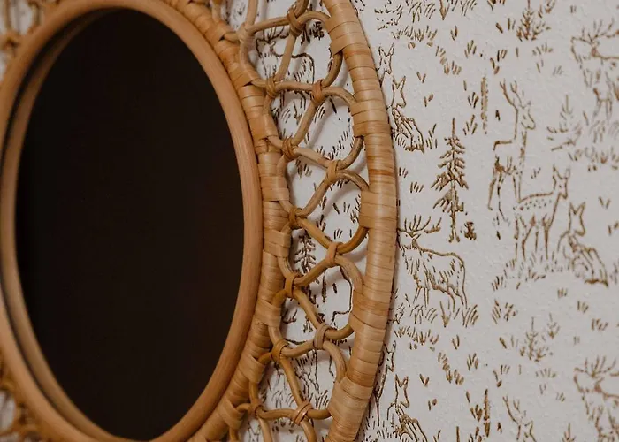 Auerhiasbauer Apartment Sankt Wolfgang im Salzkammergut