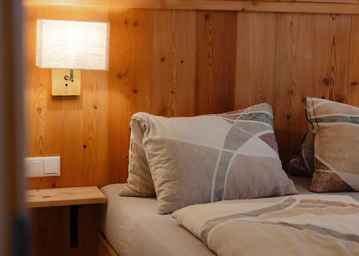 Apartment Auerhiasbauer Sankt Wolfgang im Salzkammergut