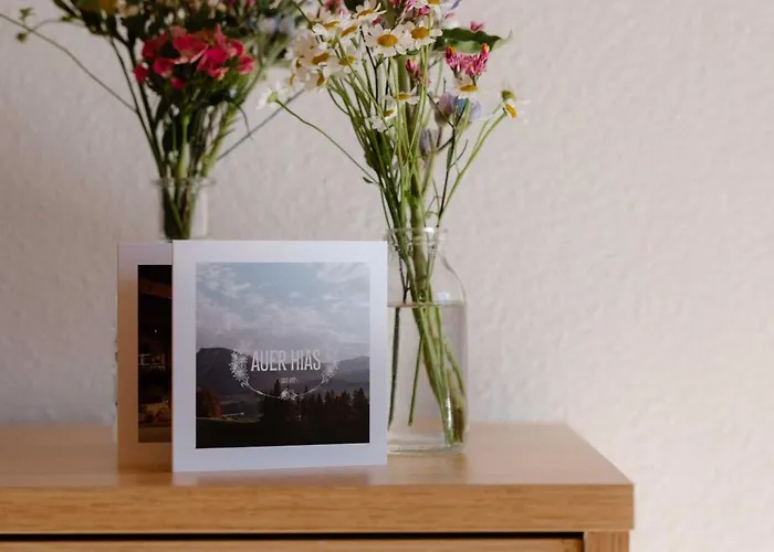 Auerhiasbauer Saint Wolfgang