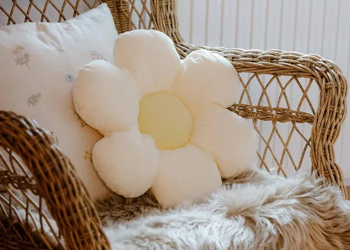 Auerhiasbauer Apartment