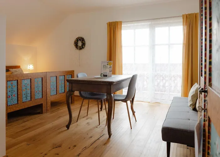 Apartment Auerhiasbauer