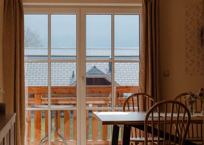 Auerhiasbauer Διαμέρισμα *