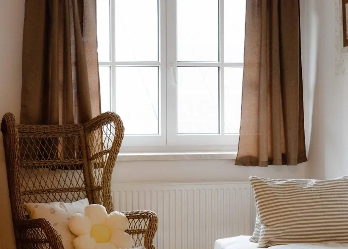 Apartment Auerhiasbauer *