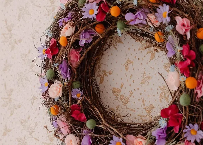 Auerhiasbauer Apartment Sankt Wolfgang im Salzkammergut