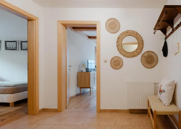 Apartment Auerhiasbauer Sankt Wolfgang im Salzkammergut