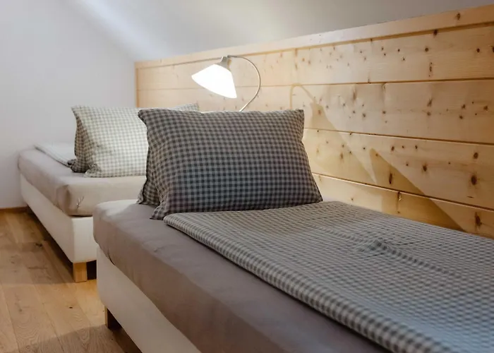 Auerhiasbauer Sankt Wolfgang im Salzkammergut