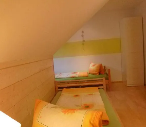 Apartament Auerhiasbauer Saint Wolfgang