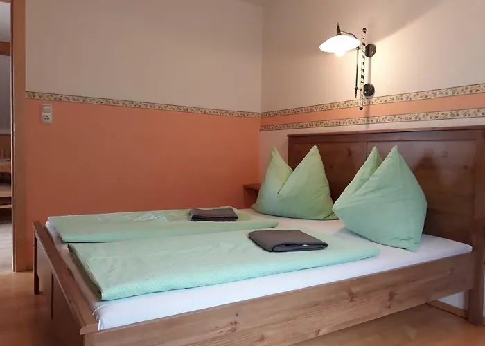 Auerhiasbauer Sankt Wolfgang im Salzkammergut