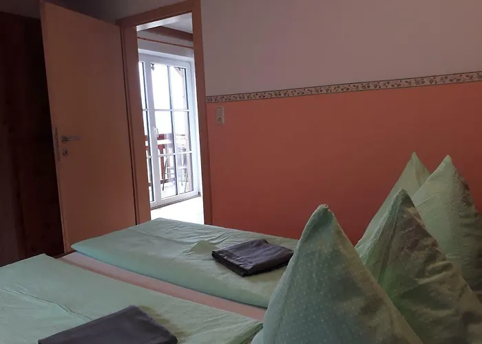 Auerhiasbauer Saint Wolfgang