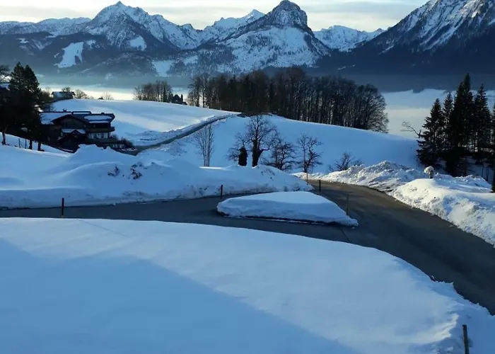 Auerhiasbauer Sankt Wolfgang im Salzkammergut