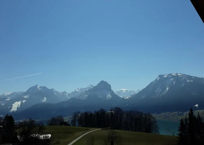 Auerhiasbauer * Saint Wolfgang