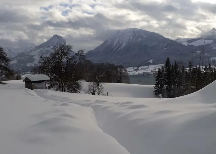Auerhiasbauer * Sankt Wolfgang im Salzkammergut