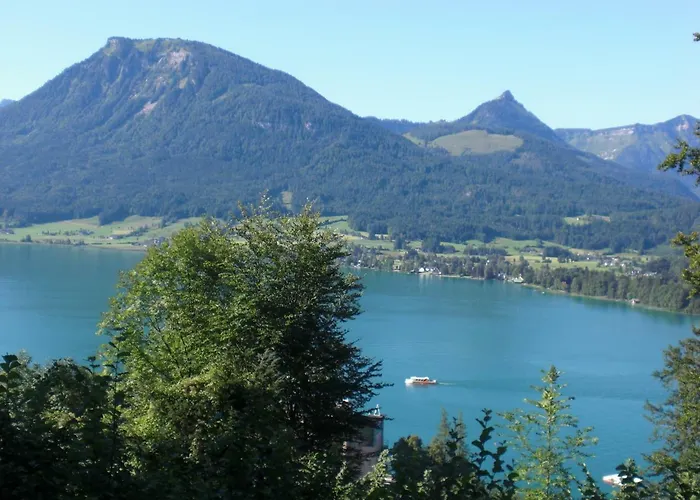 Auerhiasbauer Sankt Wolfgang im Salzkammergut