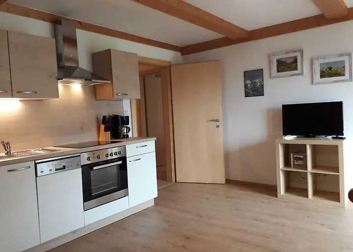 Apartment Auerhiasbauer