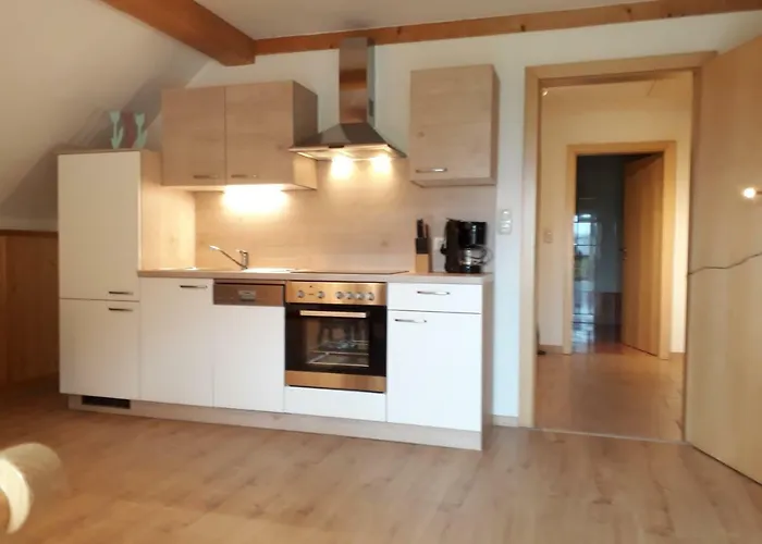 Auerhiasbauer Daire *