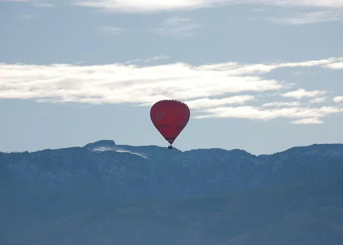Auerhiasbauer Daire Saint Wolfgang