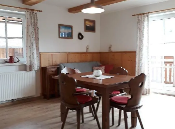 Apartament Auerhiasbauer Saint Wolfgang