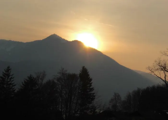 Auerhiasbauer Saint Wolfgang