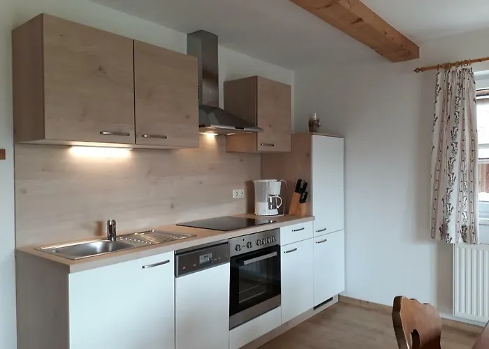 Auerhiasbauer Daire *