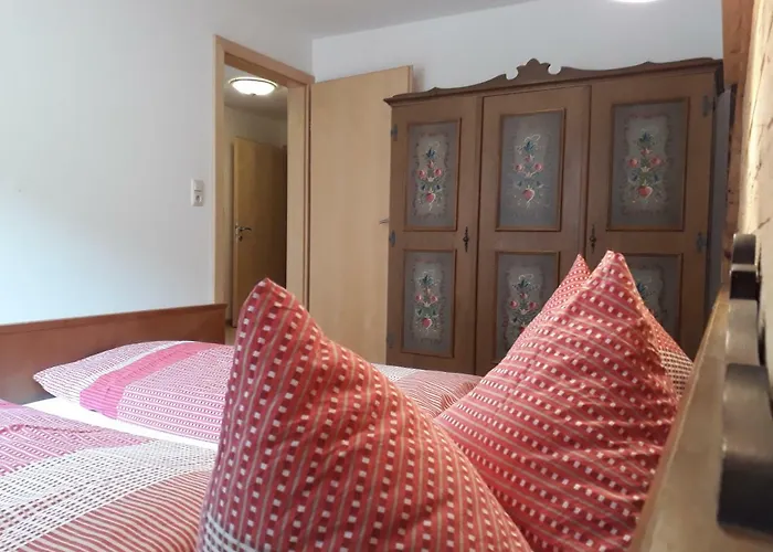 Auerhiasbauer Sankt Wolfgang im Salzkammergut