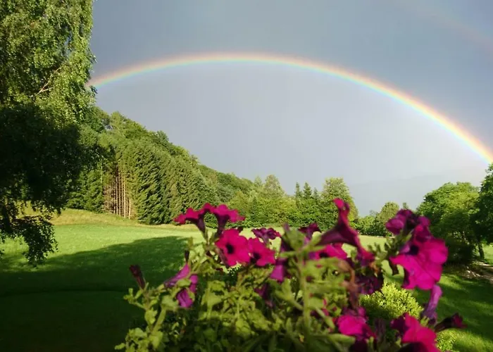 Apartment Auerhiasbauer Sankt Wolfgang im Salzkammergut