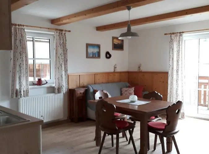 Auerhiasbauer Saint Wolfgang