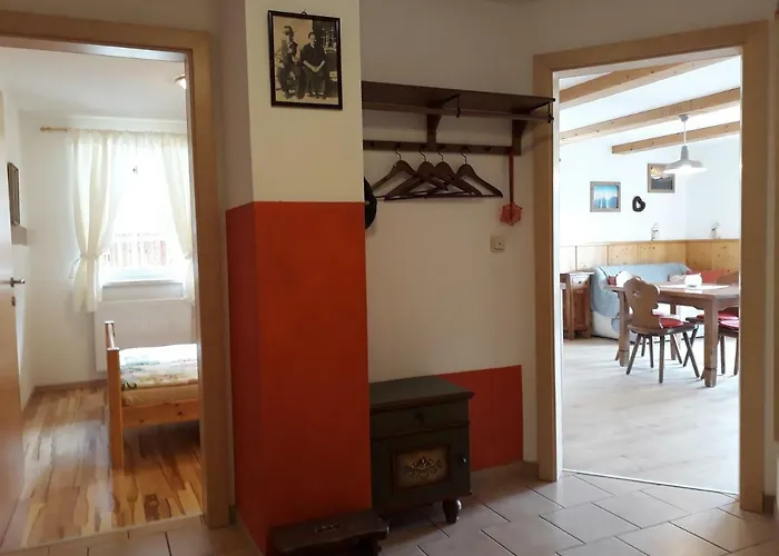 Apartment Auerhiasbauer Sankt Wolfgang im Salzkammergut