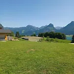 Auerhiasbauer Διαμέρισμα